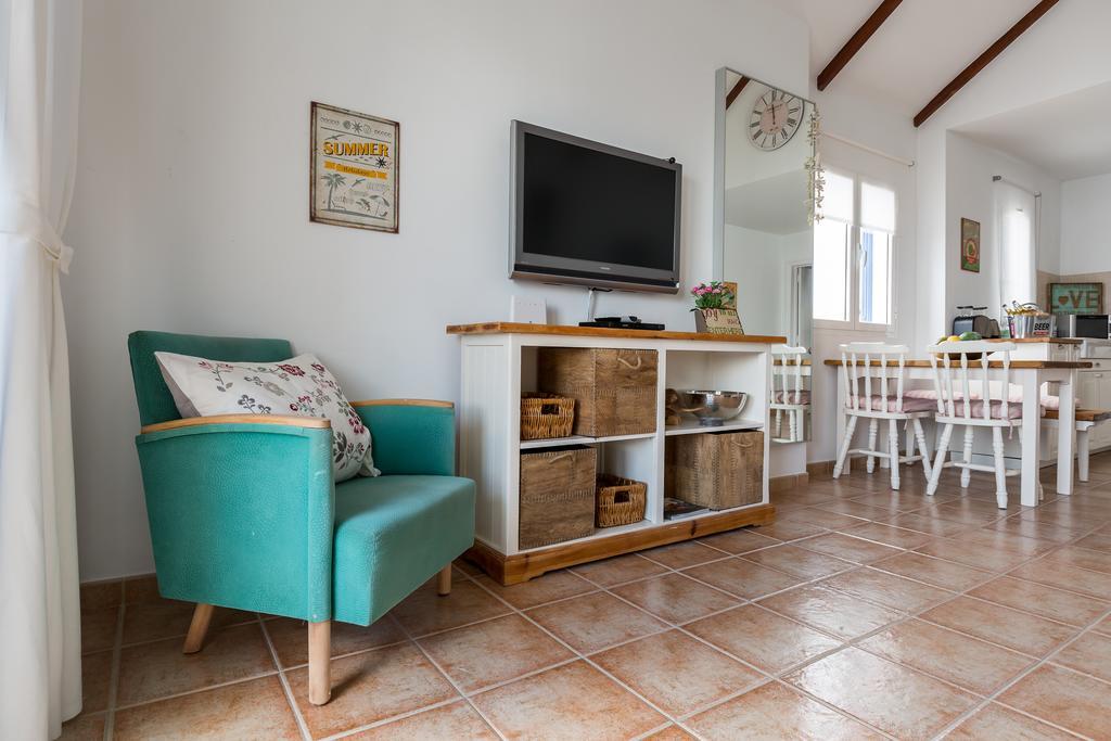 Casa Del Mar Βίλα Punta Mujeres Δωμάτιο φωτογραφία