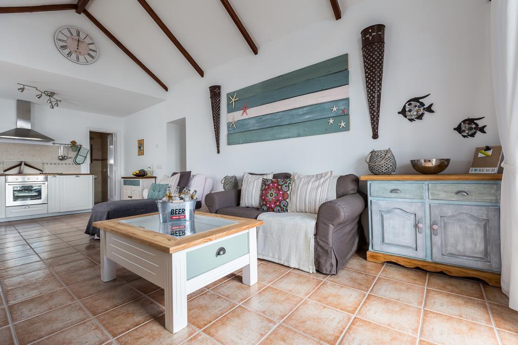 Casa Del Mar Βίλα Punta Mujeres Δωμάτιο φωτογραφία
