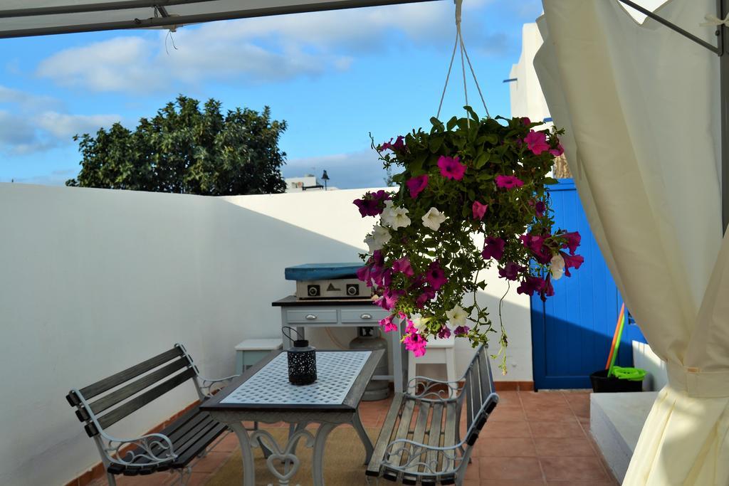 Casa Del Mar Βίλα Punta Mujeres Δωμάτιο φωτογραφία